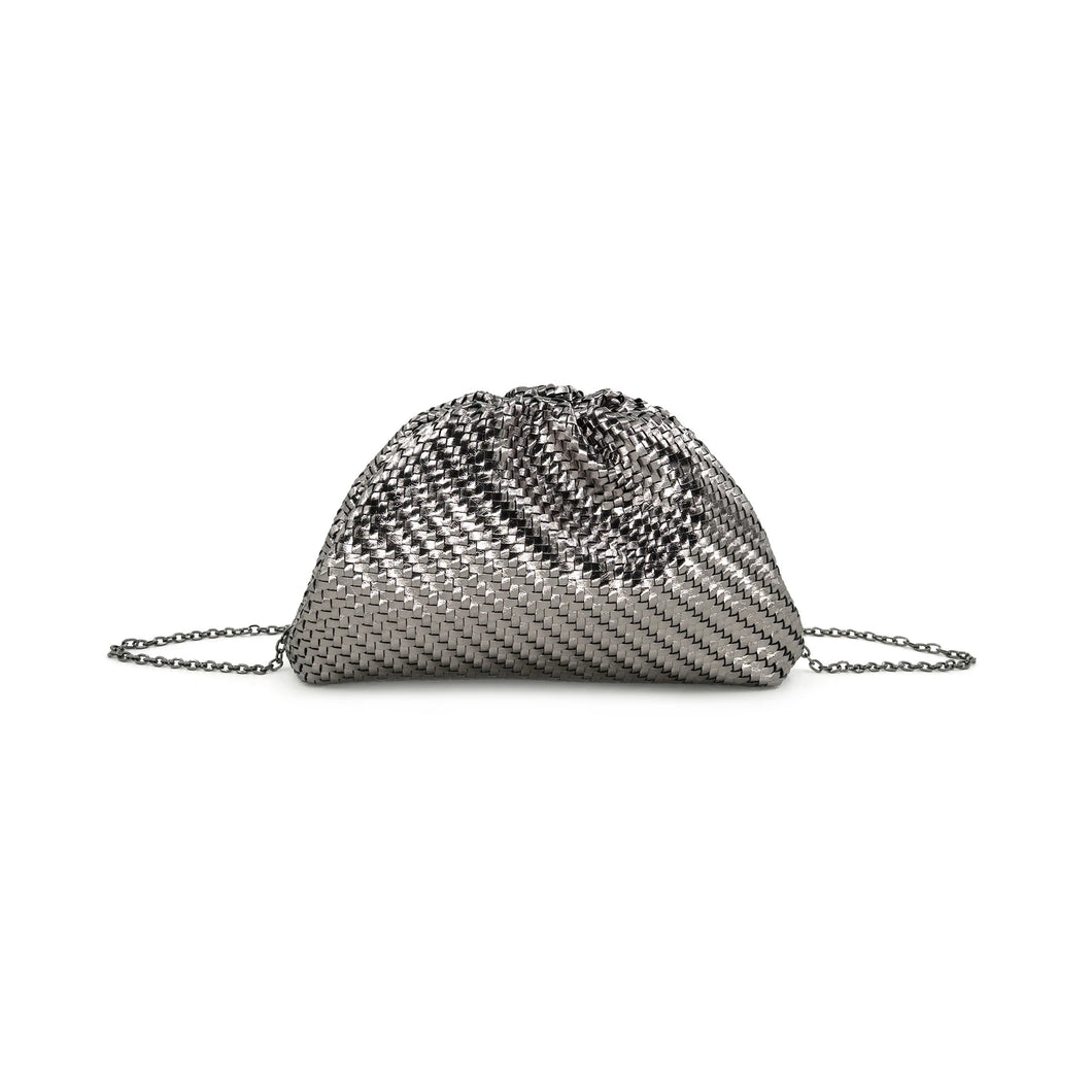 The Lexley Bag (Pewter)