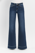 The Georgie Jean (Dark Wash)