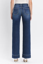 The Georgie Jean (Dark Wash)