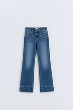 The Georgie Trouser Jean (Medium Wash)