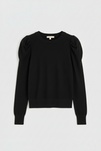 The Anya Sweater (Black)