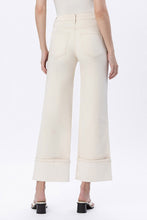 The Olivia Jean (Ecru)