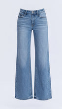 The Olivia Full length Jean (Medium Wash)