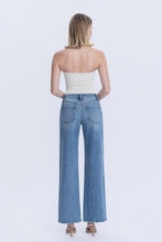 The Olivia Full length Jean (Medium Wash)