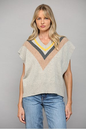 The Elizabeth Sweater