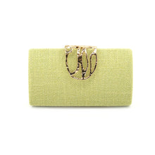 The Gaia Bag (Chartreuse)