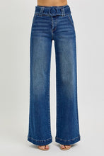 The Indigo Jean
