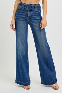 The Indigo Jean