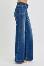 The Indigo Jean