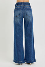 The Indigo Jean
