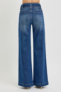 The Indigo Jean