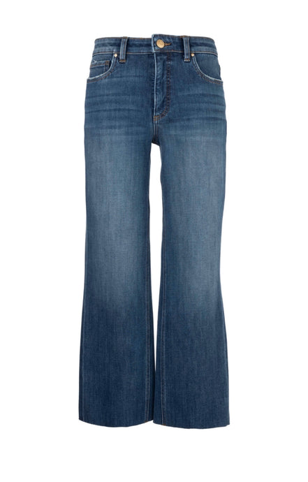 The Kelsey Ankle Flare Leg by KUT (Command)