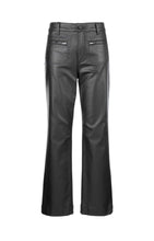 The Kelsey w/ Pkt Zipper by KUT (Black)