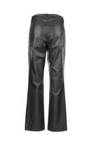 The Kelsey w/ Pkt Zipper by KUT (Black)