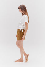 The Mabel Top (White)
