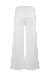 Meg Front Pin Tuck by Kut (Optic White)