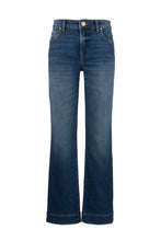 Kelsey Ankle Flare Trouser Cuff by Kut
