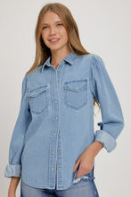 The Elise Top