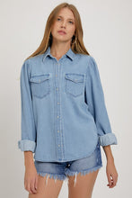 The Elise Top