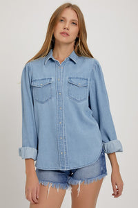 The Elise Top