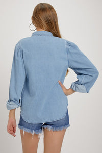 The Elise Top