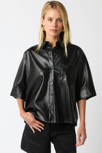 The Eve Top (Black)
