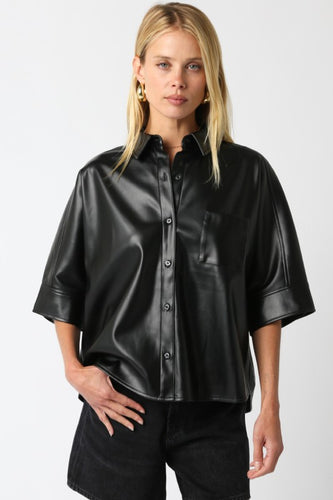 The Eve Top (Black)