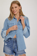 The Elise Top