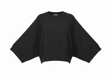 The Adrianna Top (Black)