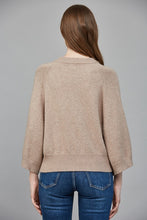 The Adrianna Top (Mocha)