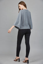 The Adrianna Top (Grey)