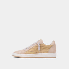 The Salma Sneaker
