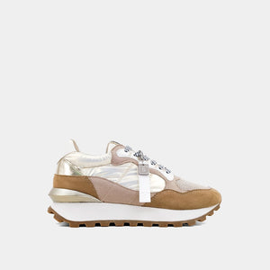 The Phoebe Sneaker