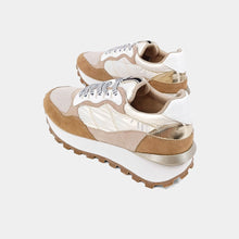 The Phoebe Sneaker
