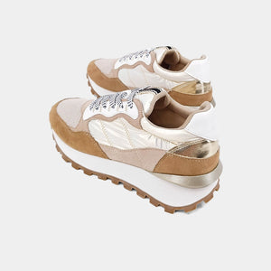 The Phoebe Sneaker