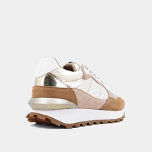 The Phoebe Sneaker