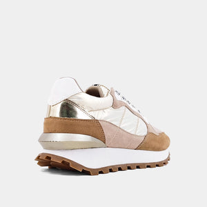 The Phoebe Sneaker