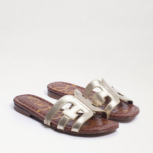 The Bay Slide by Sam Edelman (Gold) *Arrive Friday 5/9