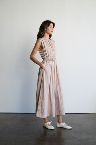 The Eliza Dress