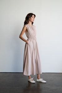 The Eliza Dress