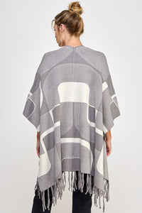 The Remington Poncho