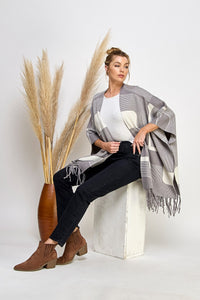 The Remington Poncho