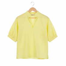 The Sully Top (Yellow)