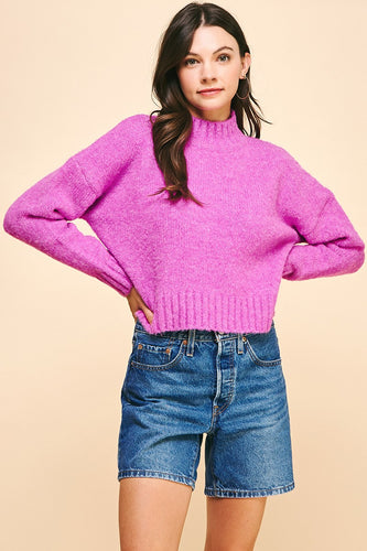 The Catalina Sweater