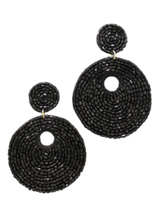 The Lillian Earrings