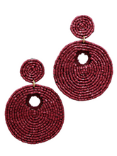 The Lillian Earrings