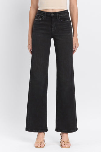 The Belinda Black Jean