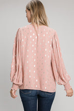 The Calista Top