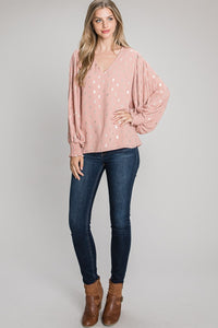 The Calista Top