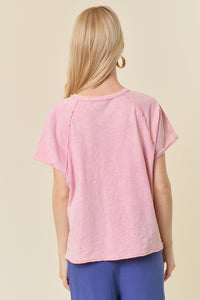 The Darcy Tee